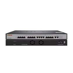 HSGQ-XE08R 8-Port EPON OLT