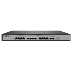 HSGQ-XE04R 4-Port EPON OLT