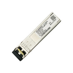 HUAWEI 02310MNW 10GBASE-USR SFP+ 850nm 0.1km Multimode Transceiver Module