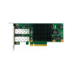 Huawei SP310 Intel PCIe x8 Dual-Port 10G SFP+ Ethernet Network Card Huawei SP310 Intel PCIe x8 Dual-Port 10G SFP+ Ethernet Network Card