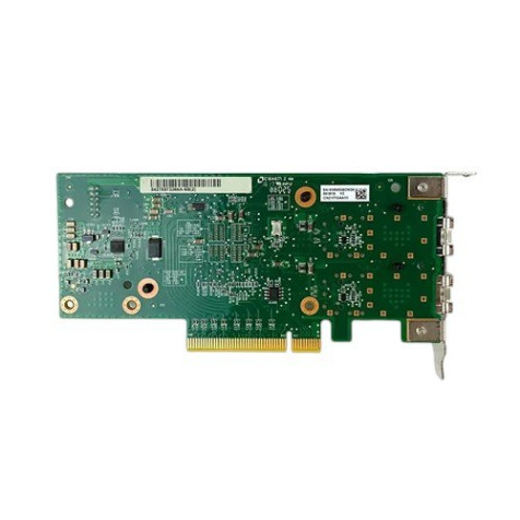 Huawei SP310 Intel PCIe x8 Dual-Port 10G SFP+ Ethernet Network Card Huawei SP310 Intel PCIe x8 Dual-Port 10G SFP+ Ethernet Network Card