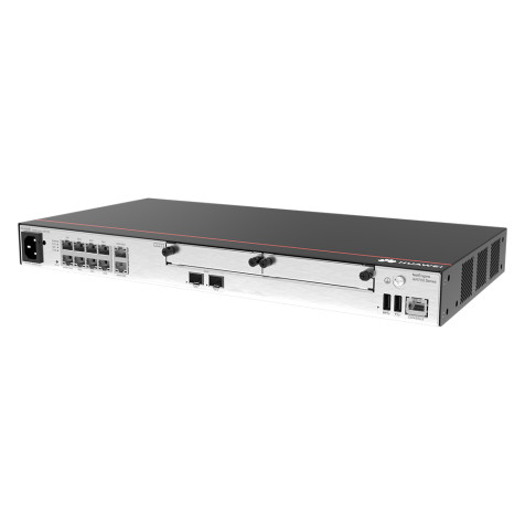 Huawei NetEngine AR720 2x GE WAN Combo Ports 8x GE LAN Ports High-Performance Enterprise Router Huawei NetEngine AR720 2x GE WAN Combo Ports 8x GE LAN Ports High-Performance Enterprise Router