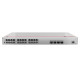 Huawei eKitEngine S310-24P4S 24x 10/100/1000BASE-T Ports 4xGE SFP Ports 380W PoE+ L2+ POE Gigabit Managed Switch