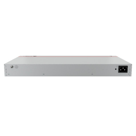 Huawei eKitEngine S310-24P4S 24x 10/100/1000BASE-T Ports 4xGE SFP Ports 380W PoE+ L2+ POE Gigabit Managed Switch