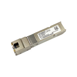 Huawei SFP-1000BaseT 1000BASE-T RJ45 100m Copper SFP Module