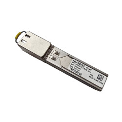 Huawei SFP-1000BaseT 1000BASE-T RJ45 100m Copper SFP Module