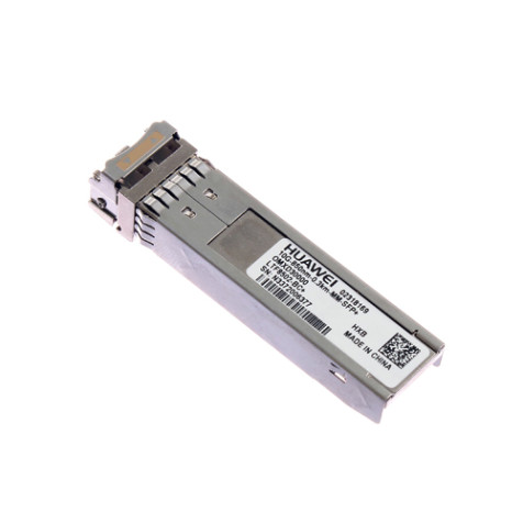 Huawei 10G SFP+ Module  850nm (Multi Mode) 0.3km