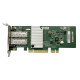 Inspur Dual-Port 10G SFP+ YZCA-00234-101 Network Interface Card