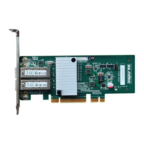Inspur Dual-Port 10G SFP+ YZCA-00234-101 Network Interface Card