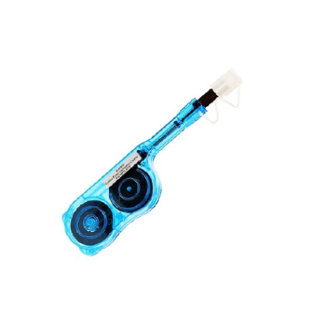 Optical Fiber Cleaner MPO/MTP Type Connecter End Face Cleaning Pen Tool