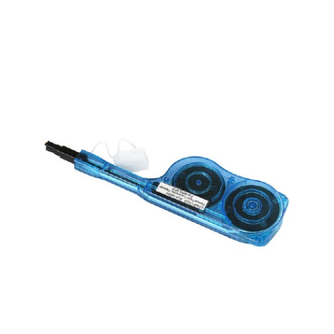 Optical Fiber Cleaner MPO/MTP Type Connecter End Face Cleaning Pen Tool