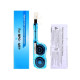 Optical Fiber Cleaner MPO/MTP Type Connecter End Face Cleaning Pen Tool