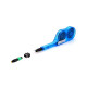 Optical Fiber Cleaner MPO/MTP Type Connecter End Face Cleaning Pen Tool