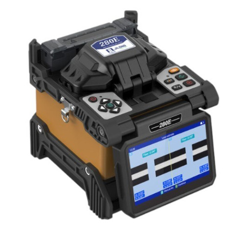 Jilong 280E Fusion Splicer, All-Rounder, Middle Trunk Line