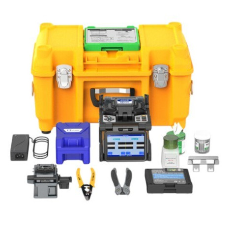 Jilong 280E Fusion Splicer, All-Rounder, Middle Trunk Line