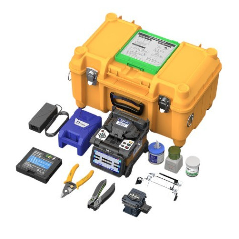 Jilong 280T All-Rounder Middle Trunk Line Fusion Splicer