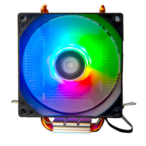 Jungle Leopard A200 Plus CPU Cooling FAN Jungle Leopard A200 Plus CPU Cooling FAN