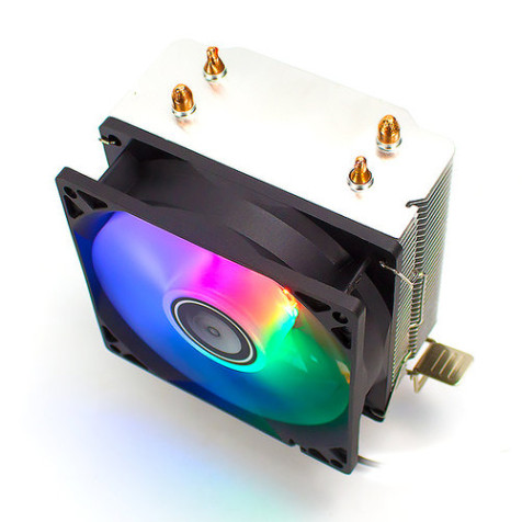 Jungle Leopard A200 Plus CPU Cooling FAN Jungle Leopard A200 Plus CPU Cooling FAN