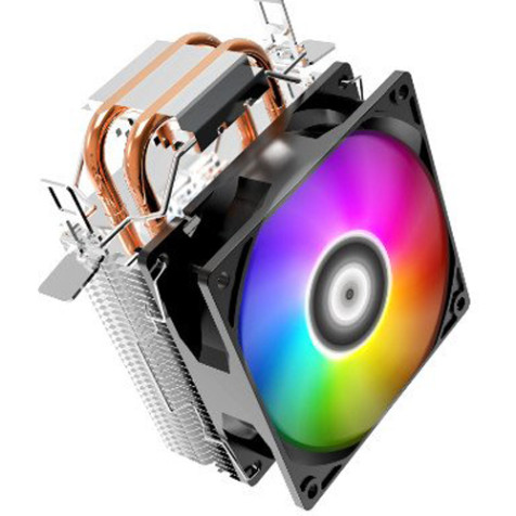 Jungle Leopard A200 Plus CPU Cooling FAN Jungle Leopard A200 Plus CPU Cooling FAN