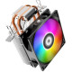 Jungle Leopard A200 Plus CPU Cooling FAN Jungle Leopard A200 Plus CPU Cooling FAN