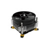 Jungle Leopard A70 Radiator CPU Cooling FAN
