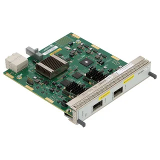 Juniper MIC-3D-2XGE-XFP Modular Interface Card – Dual 10GbE XFP