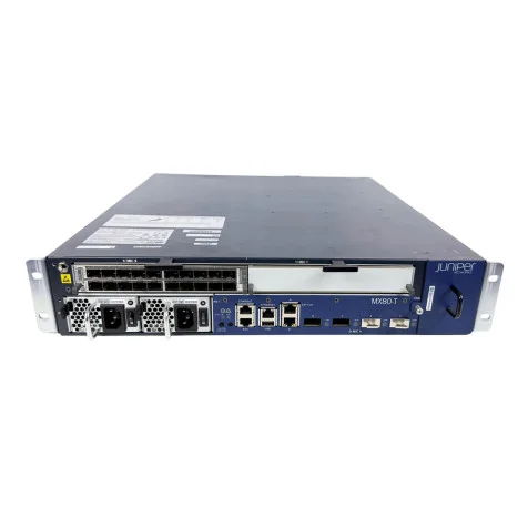 Juniper MX80 Universal Router price in BD | Otech