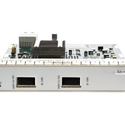 Juniper Modular Interface Card MIC 2x 10GbE XFP MX80 MX104 