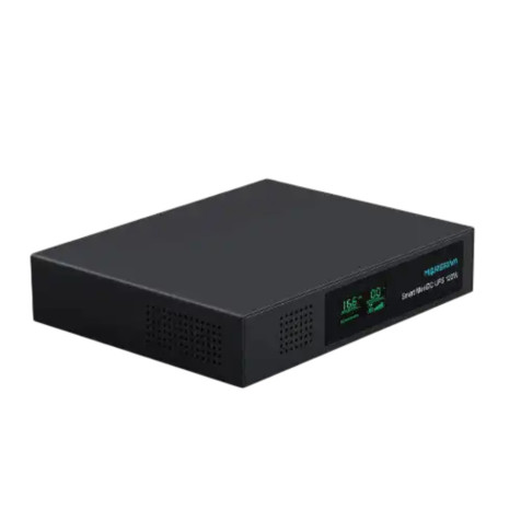 MARSRIVA KP9 Pro 24000mAh Smart Mini DC UPS for Router
