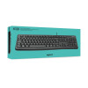 Logitech K120 USB Keyboard With Bangla