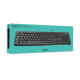 Logitech K120 USB Keyboard With Bangla