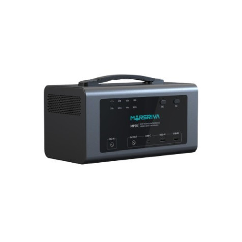 Marsriva MP3S Portable Power Station 300W