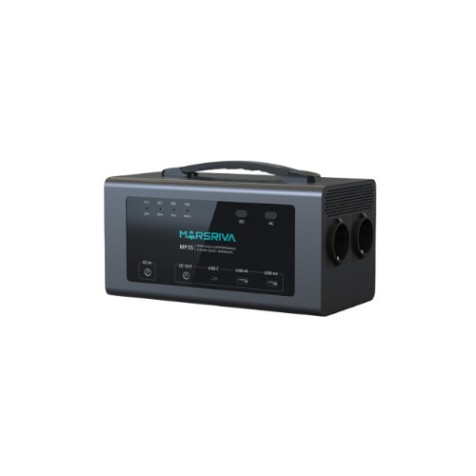Marsriva MP3S Portable Power Station 300W