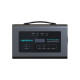Marsriva P6PRO Portable Power Station 600W