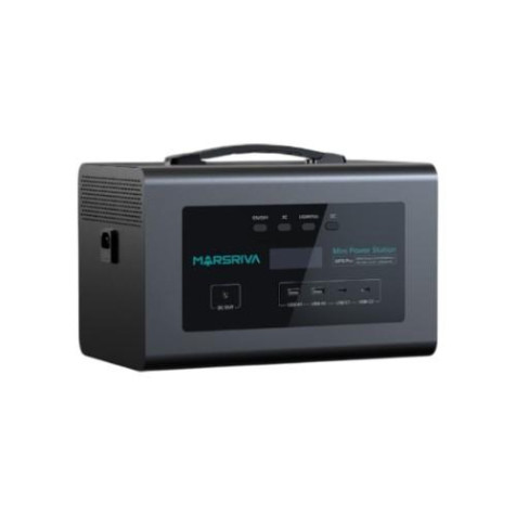 Marsriva P6PRO Portable Power Station 600W
