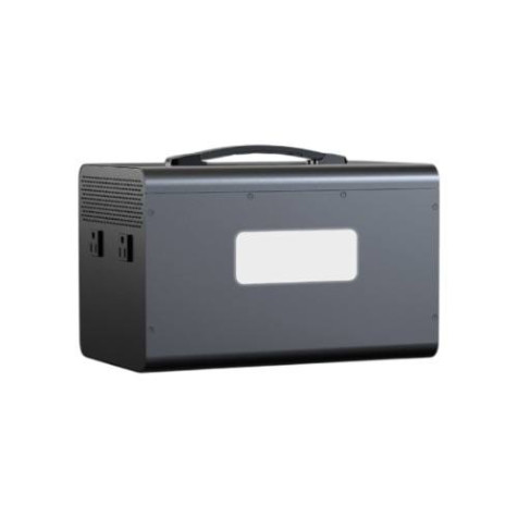 Marsriva P6PRO Portable Power Station 600W