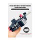 Signal Fire Mc-16 Fiber Stripper Multi-Functions with Fiber Cleaver