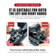 Signal Fire Mc-16 Fiber Stripper Multi-Functions with Fiber Cleaver