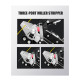 Signal Fire Mc-16 Fiber Stripper Multi-Functions with Fiber Cleaver