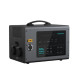 Marsriva MP10 1000W Portable Power Station LiFePO4