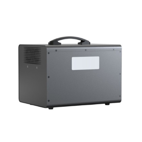 Marsriva MP10 1000W Portable Power Station LiFePO4