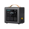 Marsriva MP6 Plus 600W Portable Power Station