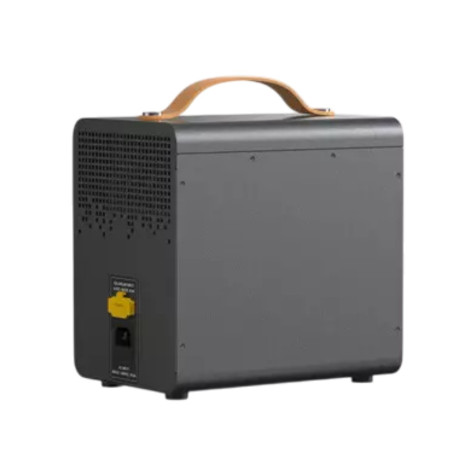 Marsriva MP6 Plus 600W Portable Power Station
