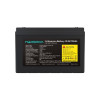 MR-LBP12-100-LAR 12V 100Ah LiFePO4 Battery