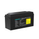 MR-LBP12-200-LAR 12V 200Ah LiFePO4 Battery