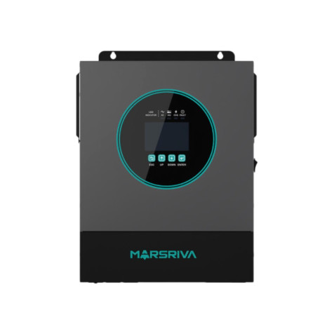 Marsriva MR-SPF2K-LP1-TL20E Solar Inverter 