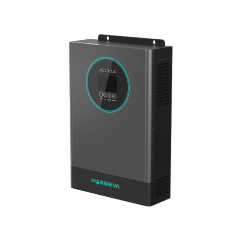 MR-SPF3.6K-LP1-TL20E Solar Inverter