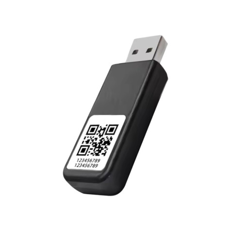 Solar Inverter External Wi-Fi Module