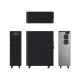 Marsriva MR-US10K Energy Efficient 10kVA Online UPS