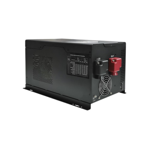 Marsriva MR-UT2000 SOHO Inverter